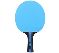 GPDNBIEU, With Racket Bag, High Performance Table Tennis Paddle, Table Tennis Racket Suitable for Casual Training and Competition(D)