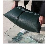 GPECTIFO 10-Pack Sandless Flood Bags - Rapid Deployment Emergency System For Home & Community Safety(25x120cm)