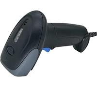 GPECTIFO Barcode Scanner Wireless Barcode Scanner Barcode Scanner Payment Code Supermarket Convenience Store Shopping Mall 1D Barcode Gun Portable and easy to use