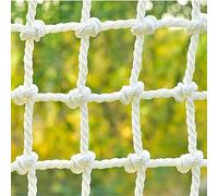 GPECTIFO Climbing Netting For Gardens Playgrounds Indoor Outdoor, How Many Metres Do You Need To Buy A Couple Of Pieces(1mX1.2m)