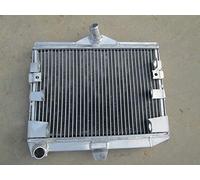 GPI Aluminum Radiator For YAMAHA V-MAX/VMAX VMX1200 VMX12 1985-2007