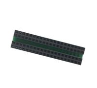 GPIO Break Out Board for 5 4B 3B+ Projects Flexible Double Row Header Signals Transmission for GPIO Expansion Board