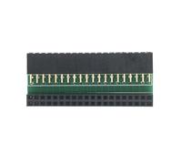 GPIO Break Out Board for 5 4B 3B+ Projects Flexible Double Row Header Signals Transmission for GPIO Expansion Board