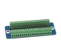 GPIO Expansion Board for Raspberry 4B 3B Development Project Sensor Display Module GPIO Expansion Board