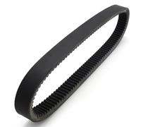 GPJTJROL For Arctic Cat 0227-032 0227-006 Durable 1 Snowmobile Clutch Belt | Sled,Rubber,C0ugar Cheetah El Tigre JAG Pantera Prowler Puma,0227-032 0227-006