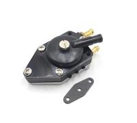GPJTJROL For Joh-nson For Evinrude Outboard Fuel Pump 25-235HP