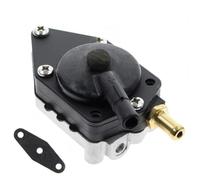 GPJTJROL For Johnson For Evinrude 438556 Electric Fuel Pump 20-140HP H9EE