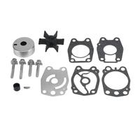 GPJTJROL For Y-amaha Pump Impeller Kit 6F5-W0078 2 Stroke 40HP C40 679 | Outboard Motor, 2 Stroke, For Ya-maha 6F5-W0078 40HP C40 679
