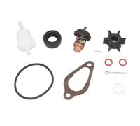 GPJTJROL Mercury Mariner 4-6HP 4-Stroke Maintenance Kit 8M0120836 | Marine Engine Service, 4-Stroke, For 4-6HP, Tune-Up Kit