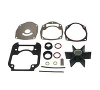 GPJTJROL Water Pump Impeller Repair Kit for Mercury 175-300HP V6 3.4L V8 | Marine Cooling System Service, After-market, For Mer-cury Quicksilver V6 V8