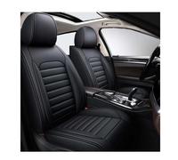 GPKFOLQM 2 Pieces Car Seat Covers, for BMW X5 E70 (with Pedal) 2007-2013 Non-Slip Car Seat Front Protectors Dirt-resistant Car Seat Covers easy to install,A