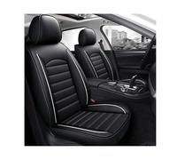 GPKFOLQM 2 Pieces Car Seat Covers, for BMW X5 E70 (with Pedal) 2007-2013 Non-Slip Car Seat Front Protectors Dirt-resistant Car Seat Covers easy to install,B