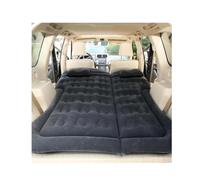 GPKFOLQM Car Inflatable Mattress, for KIA Rio Drive/Motion/Active/GT Line Premium Outdoor Travel Camping Sleeping Air Bed Sleeping Pad Trunk Air Bed Mattresses Camping Essential