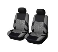 GPKFOLQM Car Seat Covers, for Hyundai Tucson 2014-2019 Waterproof Car Seat Protectors Comfortable and Breathable Cushion Covers Car Seat Covers Accessories,B