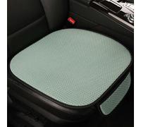 GPKFOLQM Car Seat Cushion Pad, For Ford Focus 2011 2012 2013 2014 2015 2016 2017 2018 Comfort Breathable Driving Seat Cushion Car Seat Support Cushion Pain Relief Enhancing Driving Comfort,E