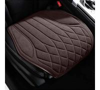 GPKFOLQM Car Seat Cushion Pad, For Kia Sorento 2020-2023 2024 Comfort Breathable Driving Seat Cushion Car Seat Support Cushion Pain Relief Enhancing Driving Comfort,C