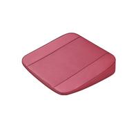 GPKFOLQM Car Seat Cushion Pad, For Nissan Qashqai 2013-2022 Comfort Breathable Driving Seat Cushion Car Seat Support Cushion Pain Relief Enhancing Driving Comfort,B