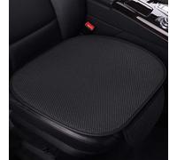 GPKFOLQM Car Seat Cushion Pad, For Nissan Qashqai J12 J11 J10 J11 J12 +2 2006-2023 2024 2025 Comfort Breathable Driving Seat Cushion Car Seat Support Cushion Pain Relief Enhancing Driving Comfort,A