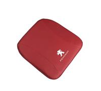 GPKFOLQM Car Seat Cushion Pad, For Peugeot Expert 3 (III) V I 2016-2024 Comfort Breathable Driving Seat Cushion Car Seat Support Cushion Pain Relief Enhancing Driving Comfort,E