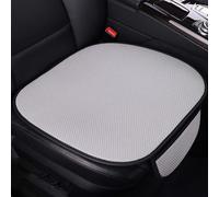 GPKFOLQM Car Seat Cushion Pad, For Smart 451 Smart 453 fortwo Comfort Breathable Driving Seat Cushion Car Seat Support Cushion Pain Relief Enhancing Driving Comfort,D
