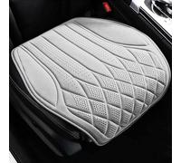 GPKFOLQM Car Seat Cushion Pad, For Suzuki Vitara 2014-2025 Comfort Breathable Driving Seat Cushion Car Seat Support Cushion Pain Relief Enhancing Driving Comfort,B