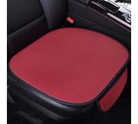 GPKFOLQM Car Seat Cushion Pad, For Toyota Corolla Hybrid 2000-2023 5 Seats Comfort Breathable Driving Seat Cushion Car Seat Support Cushion Pain Relief Enhancing Driving Comfort,F
