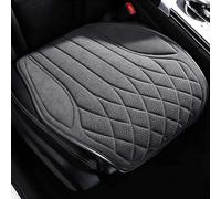 GPKFOLQM Car Seat Cushion Pad, For Toyota Yaris (2005-2010) Toyota Yaris (2005-2010) Comfort Breathable Driving Seat Cushion Car Seat Support Cushion Pain Relief Enhancing Driving Comfort,A