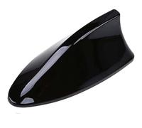GPKFOLQM Shark Fin Antenna Cover, for Ford Focus Fiesta Galaxy Kuga C-Max S-Max Roof Style Shark Fin Antenna Waterproof And Dust Proof Radio Signal Shark Fin Antenna Accessories,B