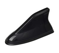 GPKFOLQM Shark Fin Antenna Cover, for MG Marvel R 2020-2023 Roof Style Shark Fin Antenna Waterproof And Dust Proof Radio Signal Shark Fin Antenna Accessories,A