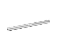 GPM Aluminium 7075 Alloy Center Drive Shaft For Traxxas 1:16 Mini Maxx/Mini XRT 3S Monster Truck Upgrades - Silver