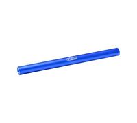 GPM Aluminium 7075 Alloy Center Drive Shaft For Traxxas 1:16 Mini Maxx/Mini XRT 3S Monster Truck Upgrades - Blue