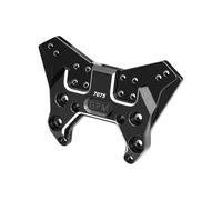 GPM Aluminium 7075 Alloy Front Shock Tower For Arrma 1:7 MOJAVE 6S EXB/MOJAVE 6S V2 Desert Truck Upgrades - Black