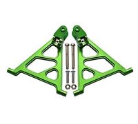 GPM Aluminium Front Lower Arm For Tamiya RC 1/12 Lunch Box - 1Pr Set