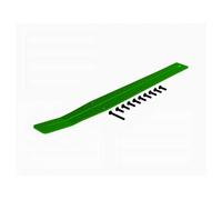 GPM Racing Chassis Bash Bar 7075-T6 Aluminium for ARRMA Mini Kraton 3S Green MAKM016-G
