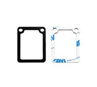 GPM Silicone Front & Rear Gearbox Sealing Gasket For ARRMA Kraton 6S EXB/Talion/Outcast/Typhon/Notorious/Infraction/Mojave/Fireteam/Big Rock/Felony/Limitless 6S 8S
