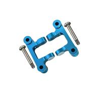 GPM Tamiya DT-03 Upgrade Parts Aluminium Front C-Hub - 1Pr Sky Blue