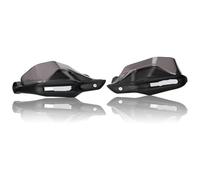 GPNPCFMFVK for BMW G310GS G310 GS G310GS 2021-2024 Motorcycle Handguard Hand Guards Shield Brake Clutch Levers Protector Motorcycle Hand Guards(Gray 1set)