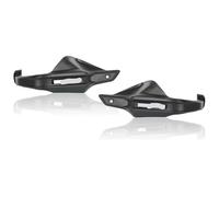 GPNPCFMFVK for BMW G310GS G310 GS G310GS 2021-2024 Motorcycle Handguard Hand Guards Shield Brake Clutch Levers Protector Motorcycle Hand Guards(Handguard)