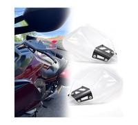 GPNPCFMFVK for BMW K 1600 GT GTL K1600GT K1600GTL 2017-2023 Motorcycle Hand Guards Protector Handlebar Handguard Handle Protection Motorcycle Hand Guards(Clean)