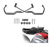 GPNPCFMFVK for BMW R1200GS for Adventure ADV LC 2014-2018 Hand Guards Protection Motorbike Hand Guard Handle Crash Bar Protector Motorcycle Hand Guards(Black)