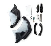 GPNPCFMFVK for BMW R1200RS R 1200 RS R1250RS 2015-2019 Motorcycle Handguard Extenstion Hand Guards Brake Clutch Lever Protectors Motorcycle Hand Guards(Full Set J)
