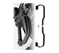 GPNPCFMFVK for BMW S 1000 XR S1000XR 2014-2021 Brake Clutch Lever Handguard Protector Bar Hand Guards Protection Motorcycle Hand Guards Motorcycle Hand Guards(Protection Bar)