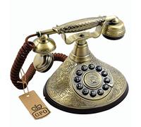 GPO Classic Traditional Early-20th Century Telephones (Duchess)