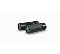 GPO German Precision Optics B321 Binoculars 10 x 32 mm Green, Black 4260527410379