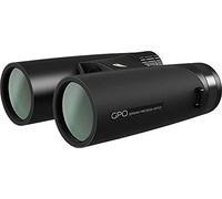 GPO German Precision Optics B340 8 42mm Binoculars Anthracite, Black 4260527410409