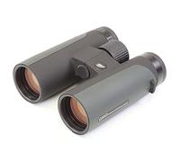 GPO German Precision Optics B361 Binoculars 10 x 42 mm Green/Black 4260527410454