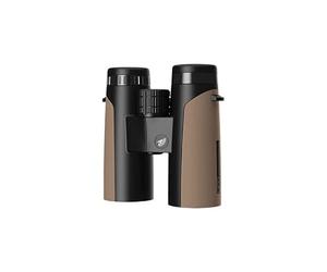 GPO German Precision Optics B362 Binoculars 10 x 42 mm Sand Black 4260527410461