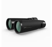 GPO German Precision Optics Passion HD 15x50HD Binocular, Charcoal Black (B700)