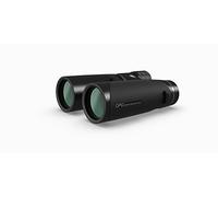 GPO German Precision Optics Passion HD 8x42mm Schmidt-Pechan Prism Binocular, Lightweight Binocular for Hunting or Wildlife Observation, Double HD Glass, Charcoal Black Magnesium Body (B600)