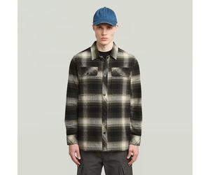 GPO Overshirt - Multi color - Men L